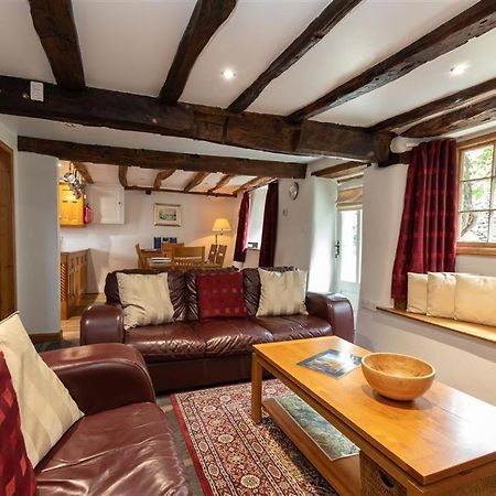 Lowfold Cottage Ambleside Ngoại thất bức ảnh