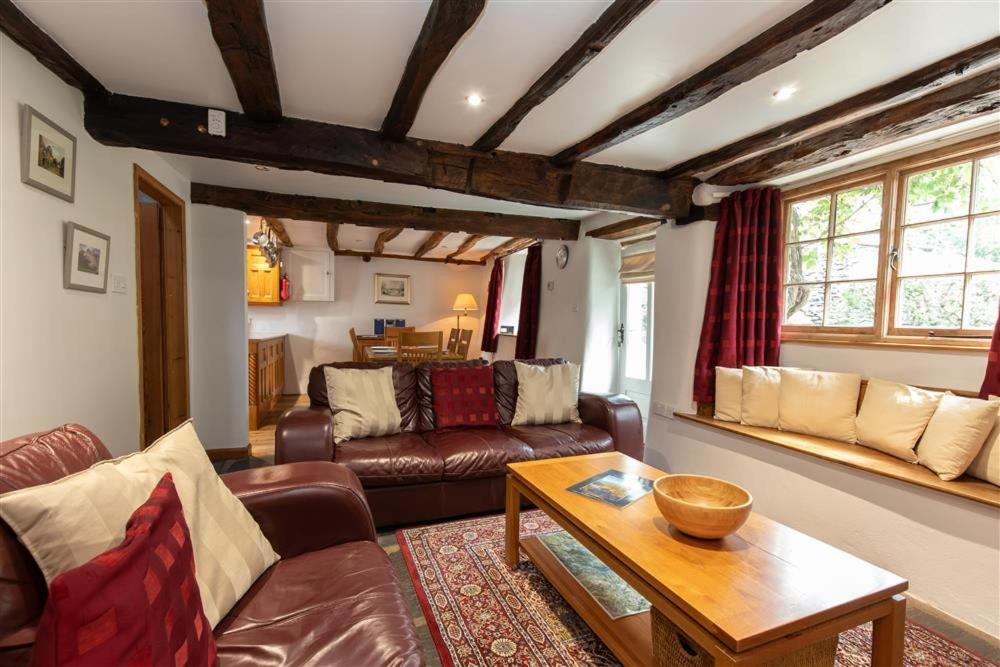 Lowfold Cottage Ambleside Ngoại thất bức ảnh