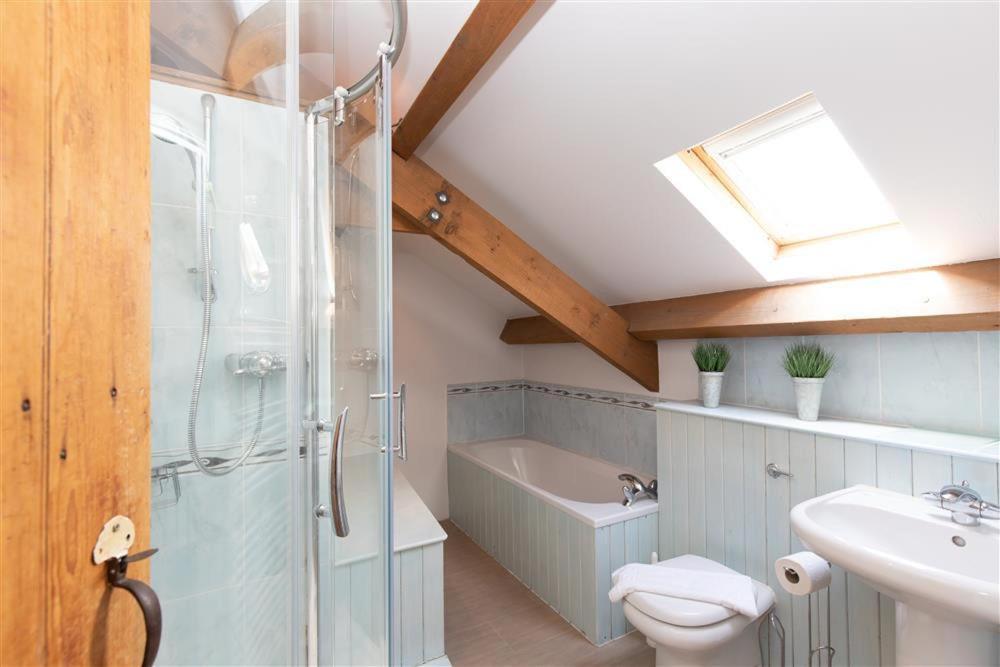 Lowfold Cottage Ambleside Ngoại thất bức ảnh