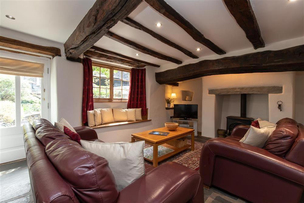 Lowfold Cottage Ambleside Ngoại thất bức ảnh