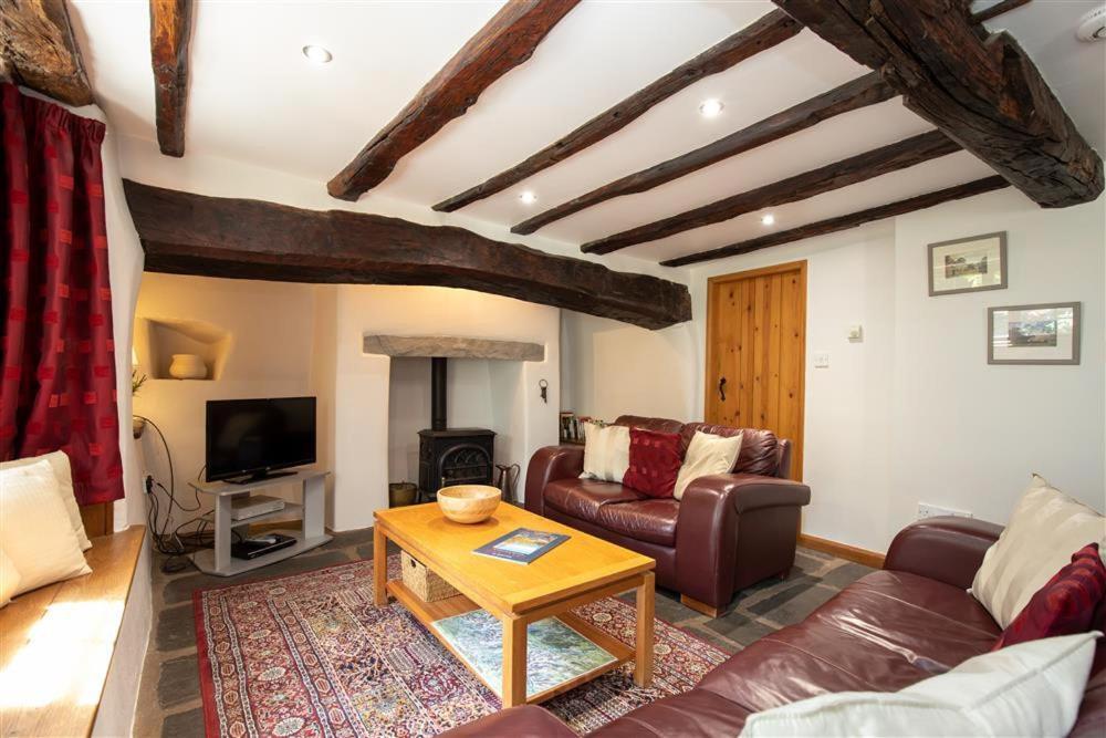 Lowfold Cottage Ambleside Ngoại thất bức ảnh