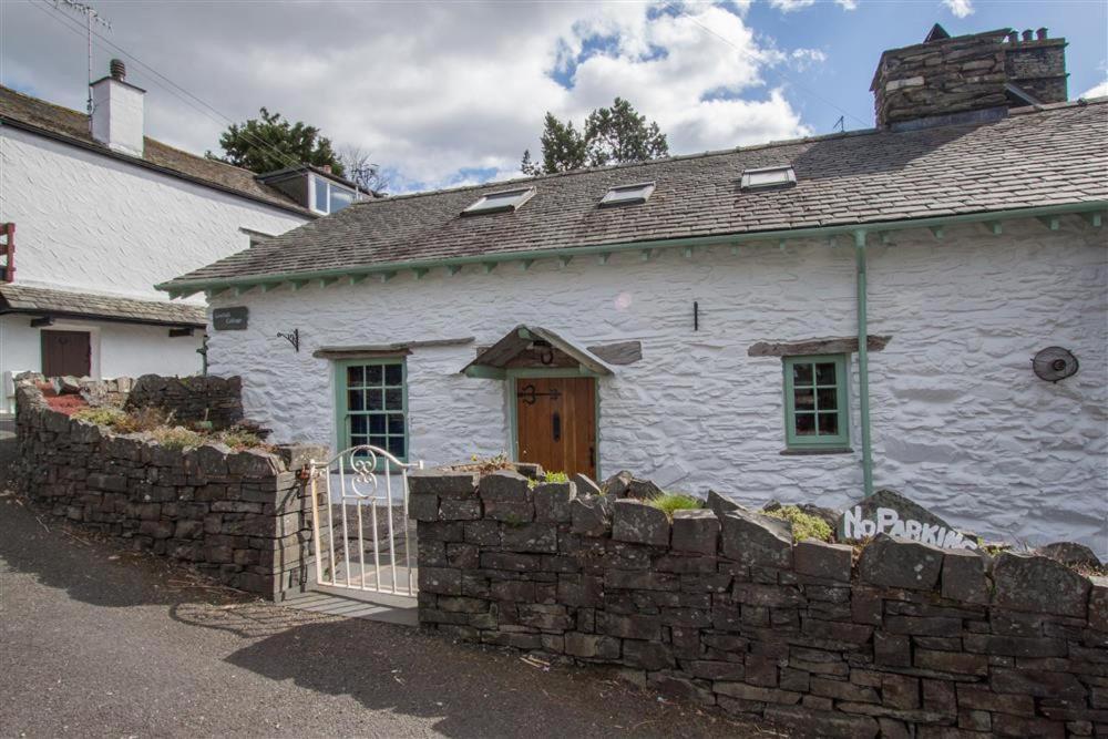 Lowfold Cottage Ambleside Ngoại thất bức ảnh