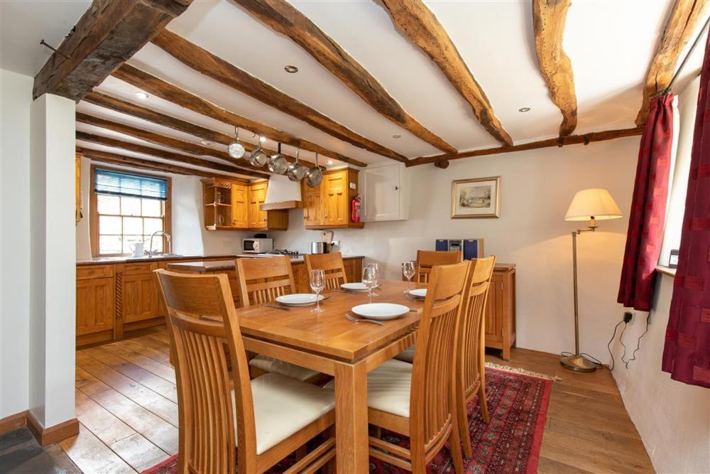 Lowfold Cottage Ambleside Ngoại thất bức ảnh