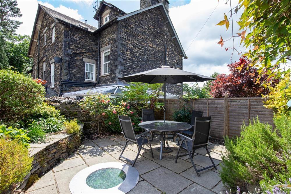Lowfold Cottage Ambleside Ngoại thất bức ảnh