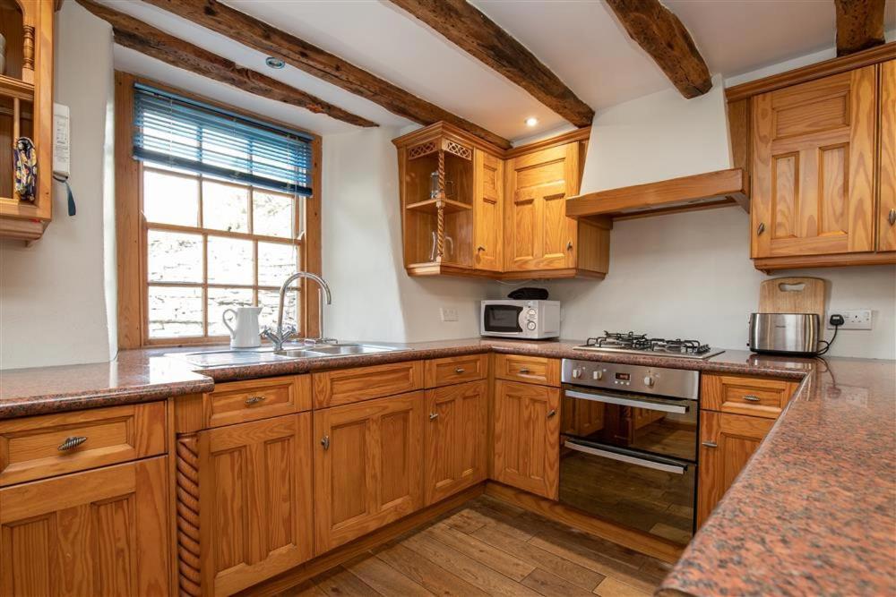 Lowfold Cottage Ambleside Ngoại thất bức ảnh