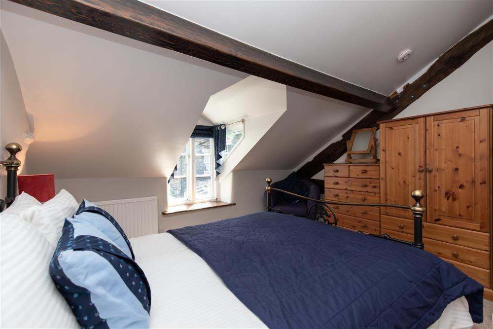 Lowfold Cottage Ambleside Ngoại thất bức ảnh