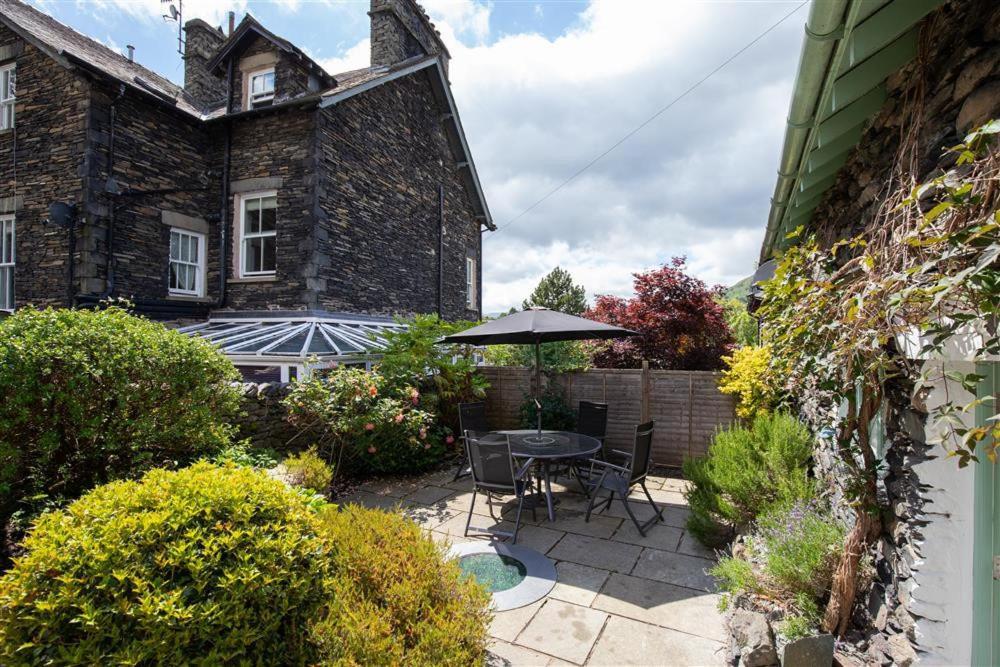 Lowfold Cottage Ambleside Ngoại thất bức ảnh