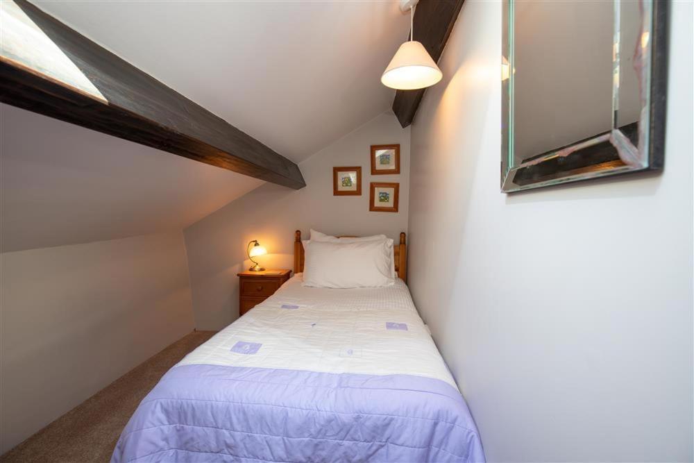 Lowfold Cottage Ambleside Ngoại thất bức ảnh